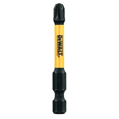 Obrázek produktu pro DeWALT DT7392T-QZ, 5 kusů, Křížový, PZ 3, 50 mm, Šestihranný, Krabice
