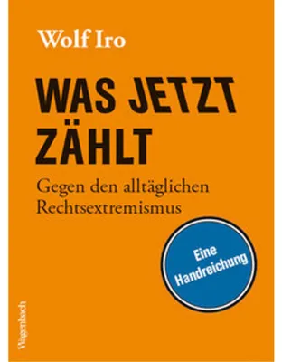 Immagine prodotto di Was jetzt zählt