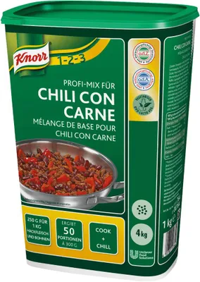 Image de Fix F.chili Con Carne Kn.1Kg