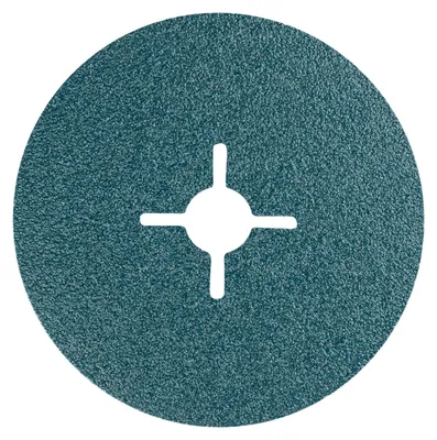 Produktbild von PFERD 69401495, Tellerschleifer, Universal, 15300 RPM, 10 cm, 25 Stück(e)