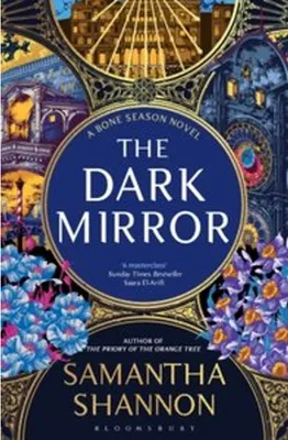 Obrázek produktu pro The Dark Mirror