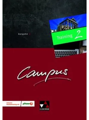 Produktbild von Campus B Training 2