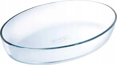 Produktbild von Pyrex Classic Ovale Auflaufform Schmortopf 3,1 L