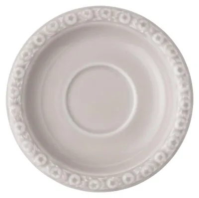 Imagen del producto de Rosenthal Espresso-/Mokka-Untertasse Maria Pale Orchid 10430-407168-14721