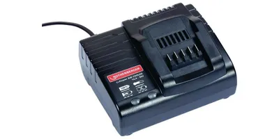 Image de Chargeur de batterie Rothenberger RO BC14/36