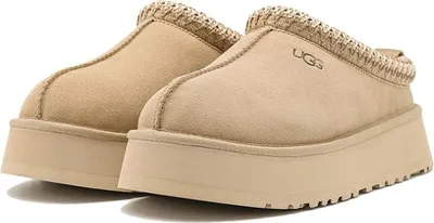 Produktbild von UGG Tazz Slipper Mustard Seed Größe 40