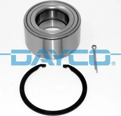 Produktbild von DAYCO Radlagersatz für HYUNDAI i30 (FD) KWD1077