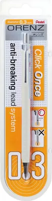 Produktbild von Pentel Druckbleistift