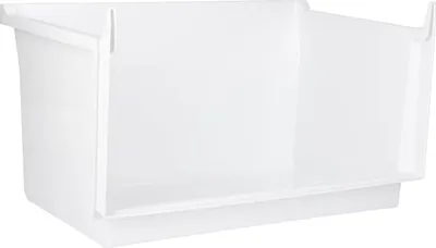 Produktbild von Gefrierschublade 365x190x198mm Liebherr 7426933 Gefriergutbehälter Gefrierfachschublade KühlGefrierKombination Gefrierschrank