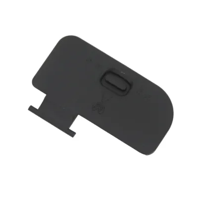 Image de Couvercle de porte de batterie d'appareil photo,Couvercle de couvercle de batterie d'appareil photo,Couvercle de batterie d'appareil photo,Accessoires de réparation d'appareil photo,Couvercle de porte de batterie pour Nikon