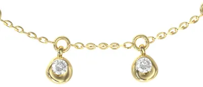 Produktbild von GUESS JEWELS Schmuck JEWELRY JUBB05186JWYGS