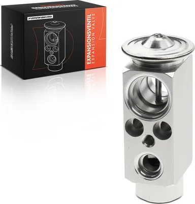 Productafbeelding van Frankberg 1x expansieventiel airco voor Opel Zafira B