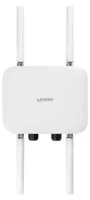 Obrázok produktu pre LANCOM OW-602 White Power over Ethernet (PoE)