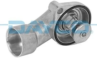 Produktbild von DAYCO Thermostat Kühlmittel 92°C für OPEL Vectra C Caravan (Z02) Vectra C Limousine (Z02) Signum CC (Z03) Vectra C CC (Z02) Omega B Limousine (V94)