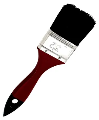 Produktbild von Nölle 56525 Lackierpinsel mit Mischborsten, 2,5 Zoll