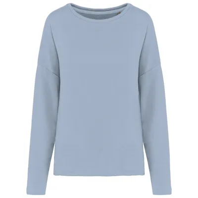 Produktbild von Kariban Damen-Sweatshirt Loose fit""