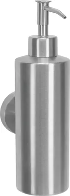 Produktbild von Kleine Wolke Wand-Seifenspender ALLEGRA Chro