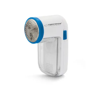 Immagine prodotto di Levapelucchi Esperanza Flossy Bianco-Blu