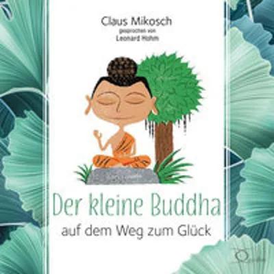 Obrázok produktu pre Malý Budha na ceste za šťastím