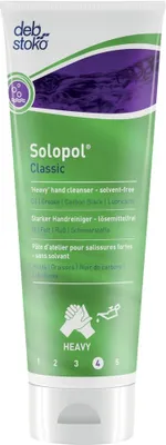 Immagine prodotto di SOLOPOL Handwaschpaste Classic 250,0 ml