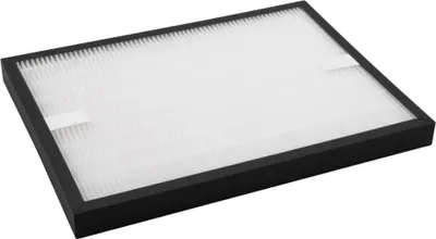 Produktbild von Trade-Shop HEPA-Filter / Luftfilter / Ersatzfilter kompatibel mit Honeywell HPA710WE Luftreiniger Luftbefeuchter ersetzt HRF-Q710E