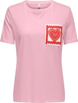 Produktbild von Only Luma Regular T-shirt Damen