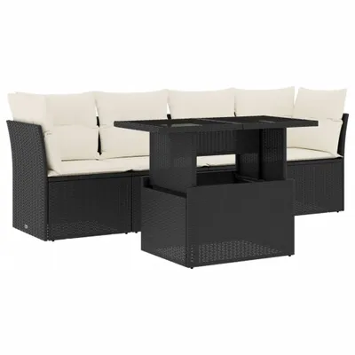 Produktbild von VidaXL 3266346, 5 Stück(e)