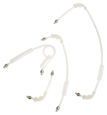Image de Sage SP0024089 Kit de tuyaux pour SNE800 Creatista Plus Nespresso