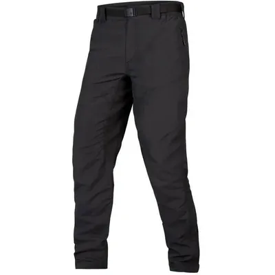 Produktbild von Endura Hummvee E8127 Herrenhose locker ohne Innenfutter schwarz größe XS E8127BK/2