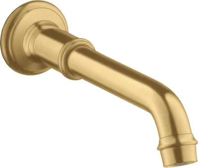 Immagine prodotto di hansgrohe AXOR Bec de baignoire Montreux, 16541250, 16541250