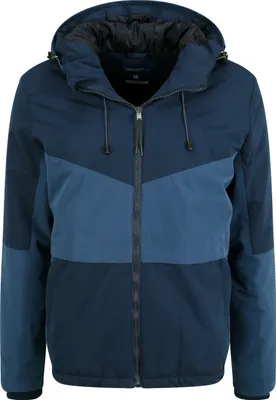 Produktbild von BLEND BHFoma Herren Winterjacke Herrenjacke Jacke mit Kapuze