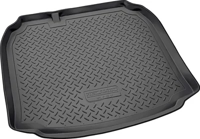Immagine prodotto di Rivestimento del bagagliaio in gomma per Audi A3 8P + Sportback | 2003-2012 | perfetta vestibilità + bordo