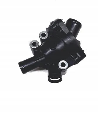 Produktbild von VOLVO V40 V70 S80 XC70 XC60 OE Thermostatgehäuse 31319606