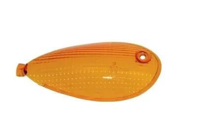 Immagine prodotto di Indicatore di direzione arancione posteriore destro con ABE Piaggio 50 150 Liberty