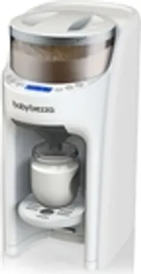 Produktbild von Formula Pro Advanced, automatischer Flaschenzubereiter, weiß