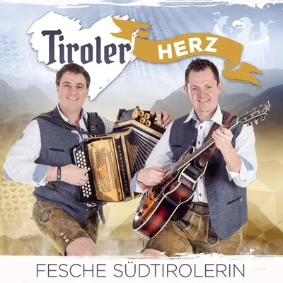 Produktbild von Fesche Südtirolerin