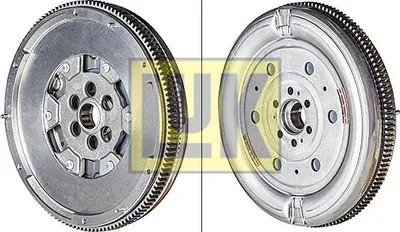 Zdjęcie produktu dla Koło Dwumasowe Vw Eos/Golf/Passat 2,0 Fsi 04-15