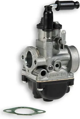 Immagine prodotto di Carburatore Malossi PHBG 19 BD
