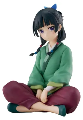Image de Banpresto - The Apothecary Diaries Figurka Maomao 13cm Break Time