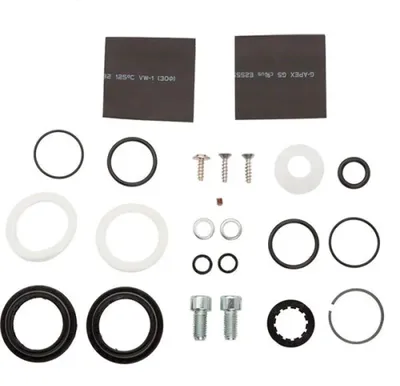 Produktbild von RockShox Service Kit Full Xc30 Coil