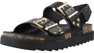 Produktbild von Sandalen TUNEZ261 Schwarz