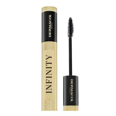 Obrázek produktu pro Extrémně prodlužující řasenka Infinity 6 ml, Black