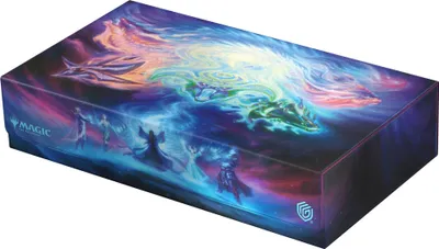 Immagine prodotto di Ultimate Guard Omnihive 1000+ Xenoskin z Dragonstorm: Duchy Smoków