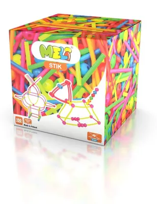 Image de Meli Stik Neon 150