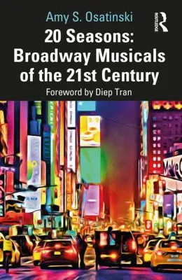 Produktbild von 20 Seasons: Broadway Musicals of the 21st Century