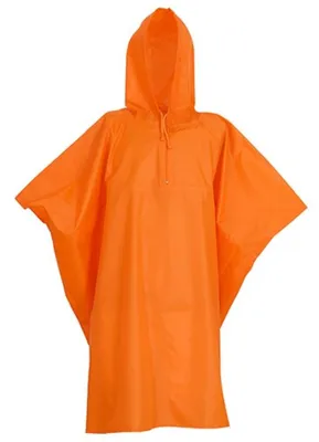 Obrázek produktu pro Yoko – „Promo“ pláštěnka Signalkleidung pro muže/ženy Unisex LT5821 (L) (oranžová)