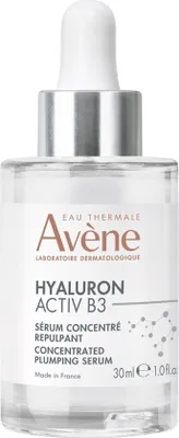 Obrázek produktu pro Avene Hyaluron Activ B3 Koncentrované vyplňující sérum pro intenzivní hydrataci, 30 ml