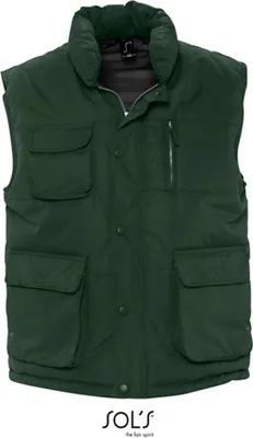 Produktbild von SOLS Viper Bodywarmer