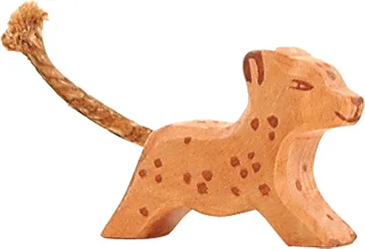 Produktbild von Ostheimer Leopard klein laufend