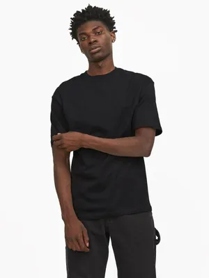 Image de Jack & Jones T-shirt homme - S / S